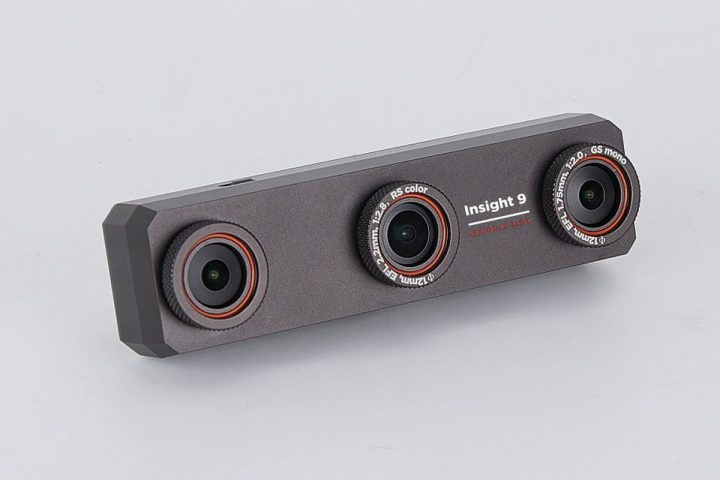 LooperRobotics Insight 9 LooperRobotics Insight 9