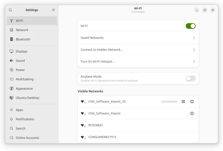 MediaTek MT7902 Ubuntu 24.04 WiFi