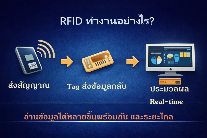 RFID System