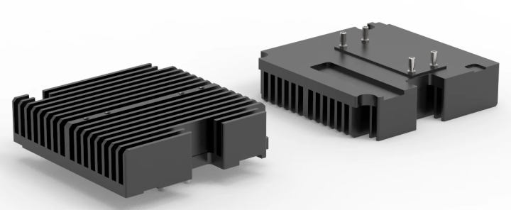 SolidRun P100 COM Express Type 6 module