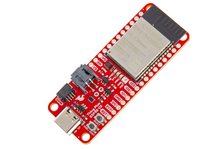 SparkFun Thing Plus ESP32-C5 SparkFun Thing Plus ESP32-C5