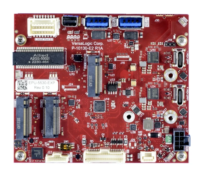 VL-EPU-5530 SBC