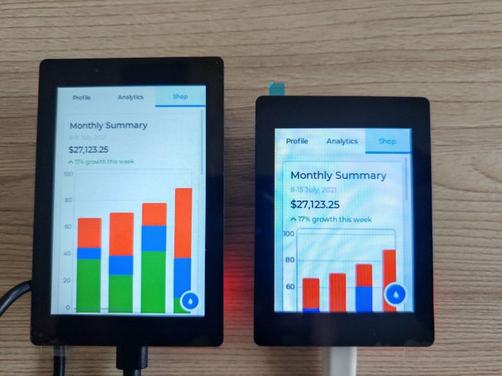 open nextion color compare 03