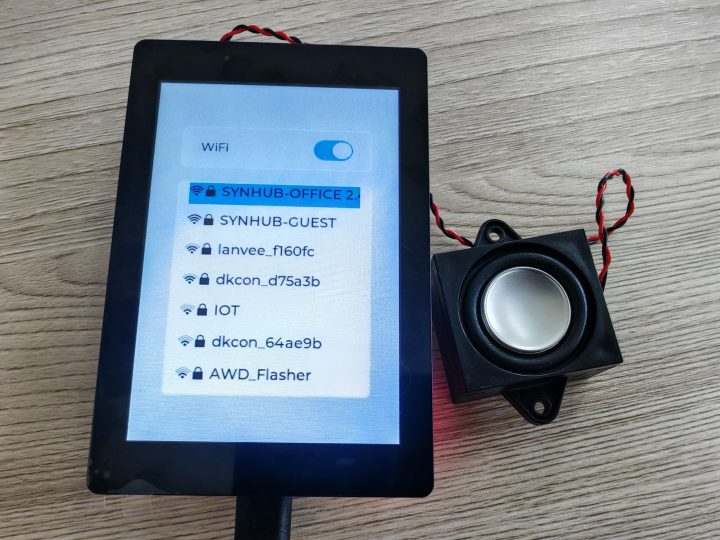 open nextion wifi scan 02