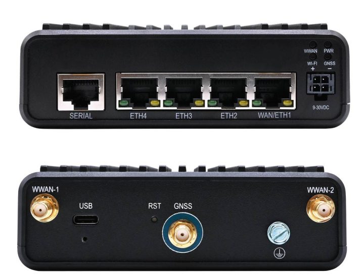 0G models without Wi Fi 6E Front