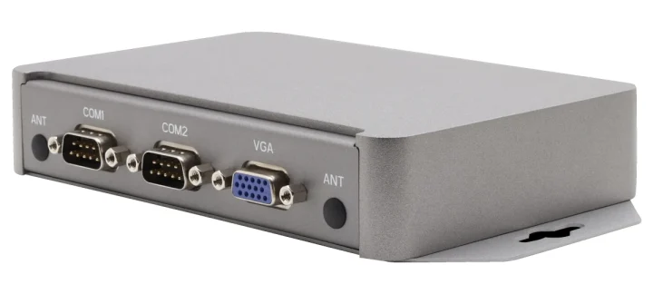 AAEON BOXER-6407-TWL 