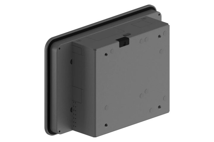 Argon Industria HMI 5C Back Side