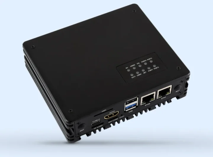 Metal Case Metal Case