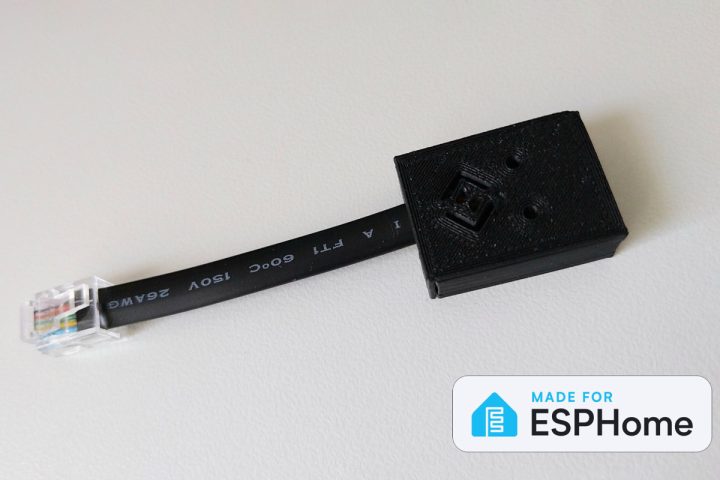 DeskUp Pro Standing Desk Controller DeskUp Pro Standing Desk Controller