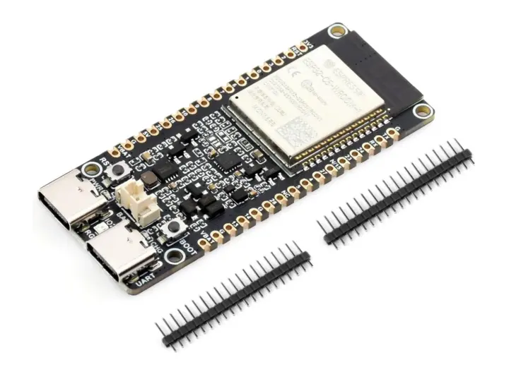 ESP32-C5-WIFI6-KIT-N16R8