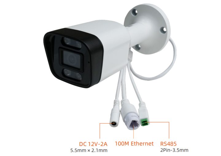 Firefly CQ38W-1126B and CQ38W-3576 Overview
