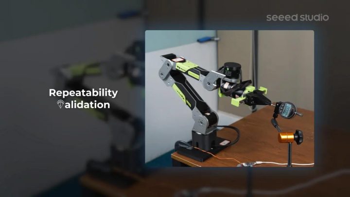 Precision Tasks in Harsh or Constrained Environments