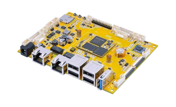 Boardcon Tiny1126B single board computer