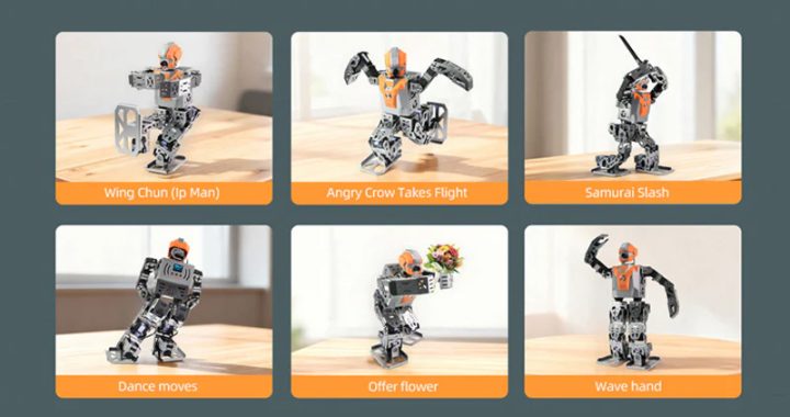 Supports 70 performance action set 1