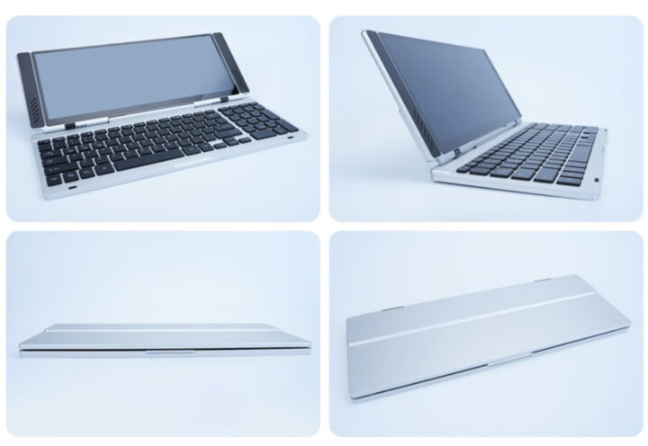 VitaLink all side view