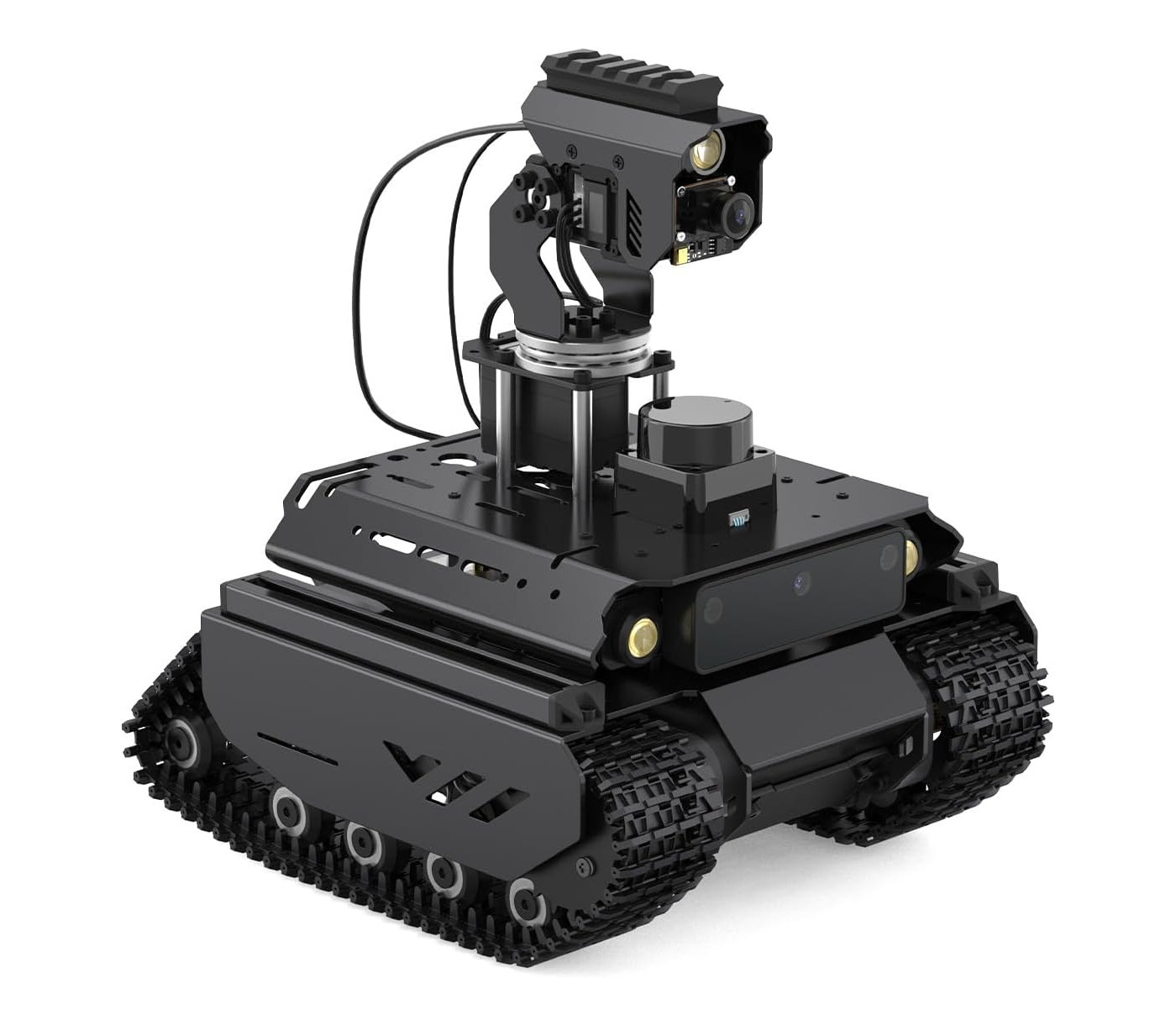 Waveshare UGV Beast
