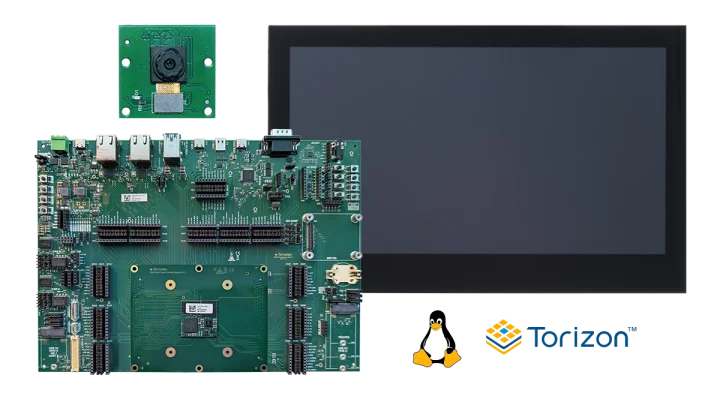 osm imx93 kit display camera