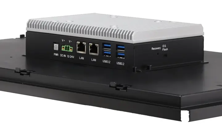 AAEON NIKY 2215 NX
