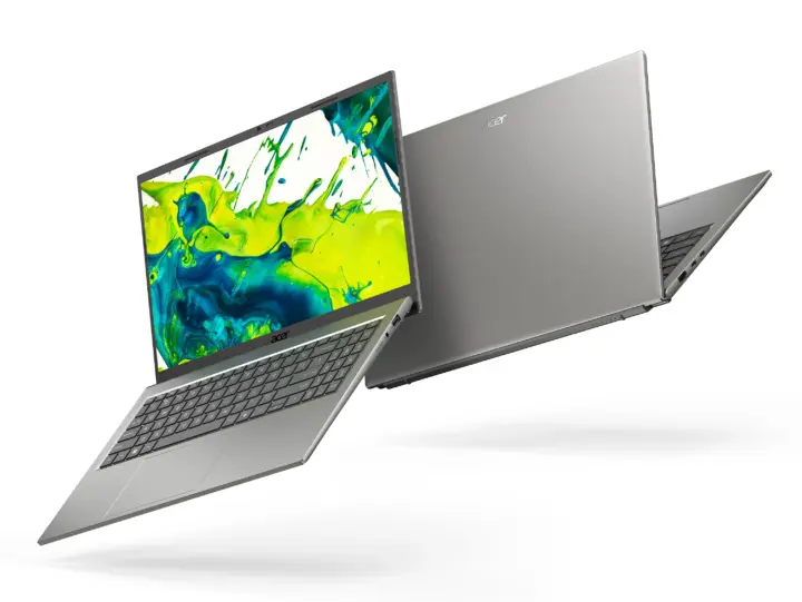 Acer Aspire Go 15 Qualcomm Snapdragon C laptop Acer Aspire Go 15 Qualcomm Snapdragon C laptop