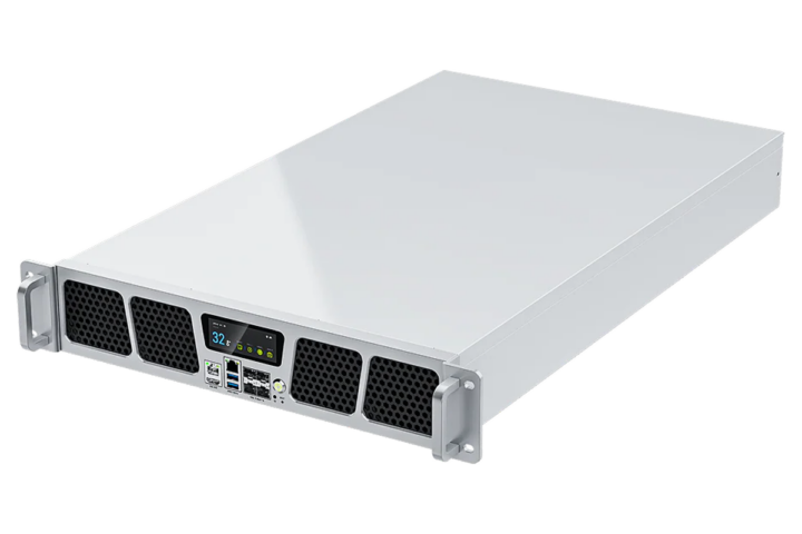 CSC2-N48SPK3 RISC-V Server