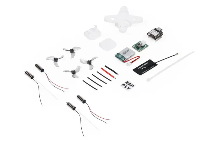 ESP-FLY Kit