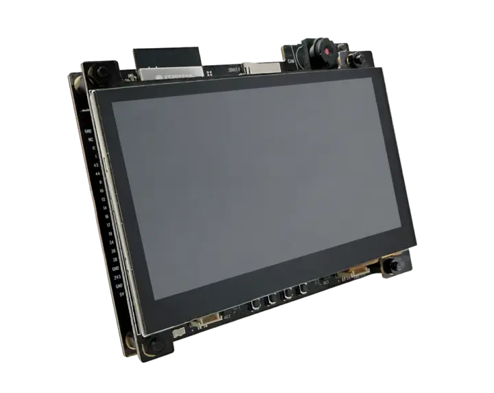 ESP32-S31-Korvo-1