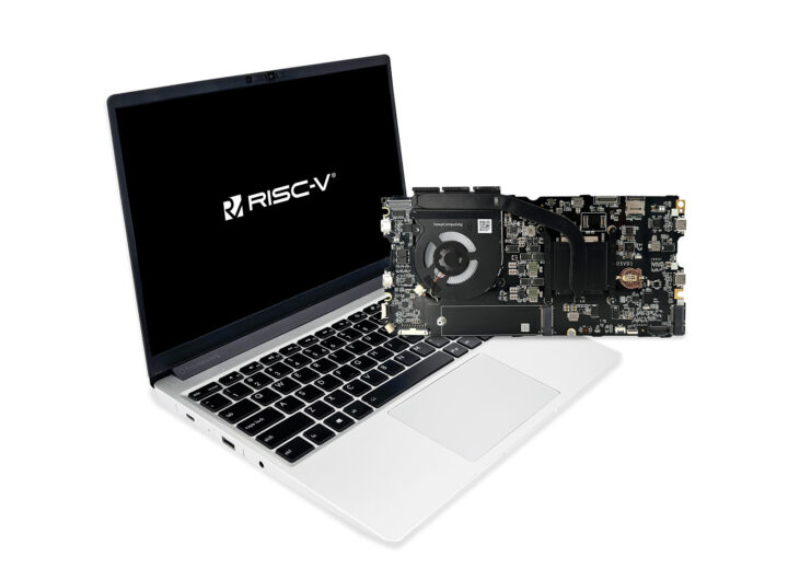 Framework Laptop 13 SpacemiT K3 mainboard