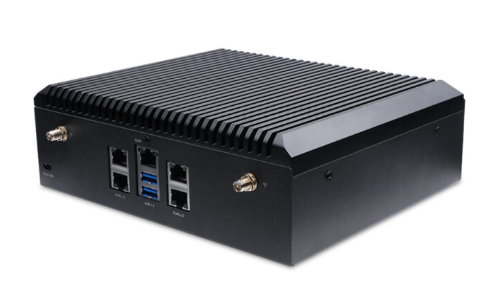 Geniatech APC888 Geniatech APC888