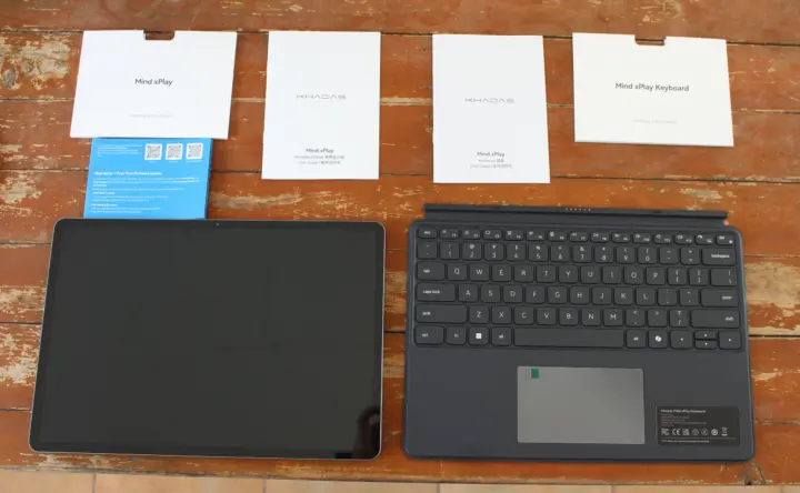 Khadas xPlay Unboxing