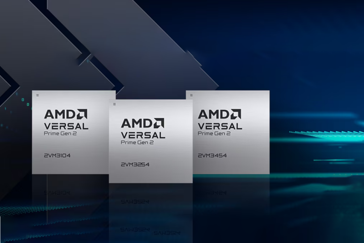MD Versal Prime Gen 2 Adaptive SoC 2VM3454 2VM3254 and 2VM3104 MD Versal Prime Gen 2 Adaptive SoC 2VM3454 2VM3254 and 2VM3104