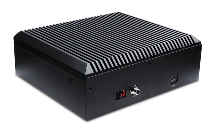 NXP i.MX 95 Edge AI gateway NXP i.MX 95 Edge AI gateway