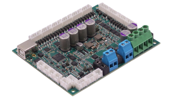 Prunt Board 3