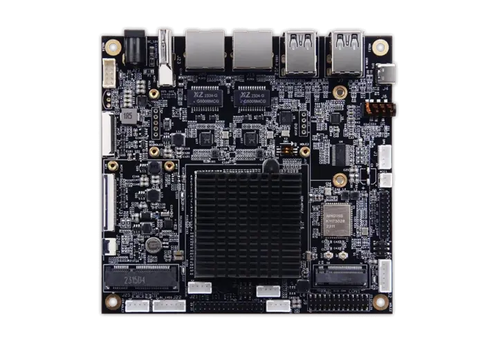 RK3568 OSM Development Kit