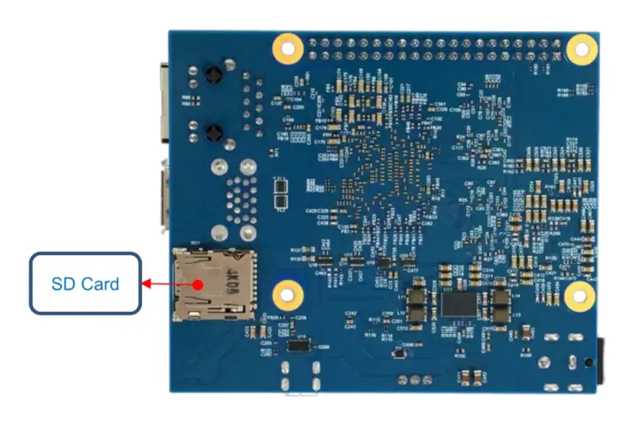 Renesas WS125 V2HRDKREFZ bottom