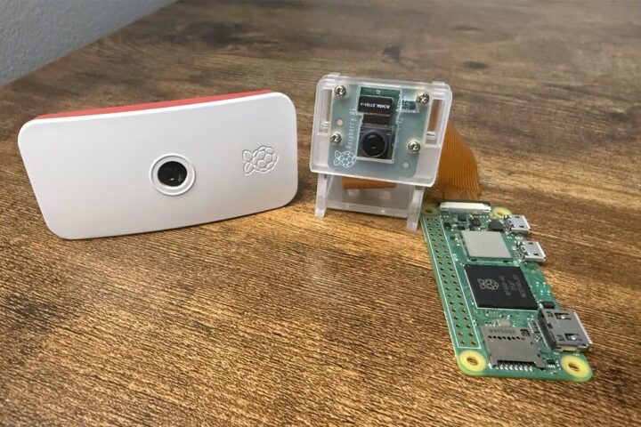 Secluso Open source Raspberry Pi security camera requirements