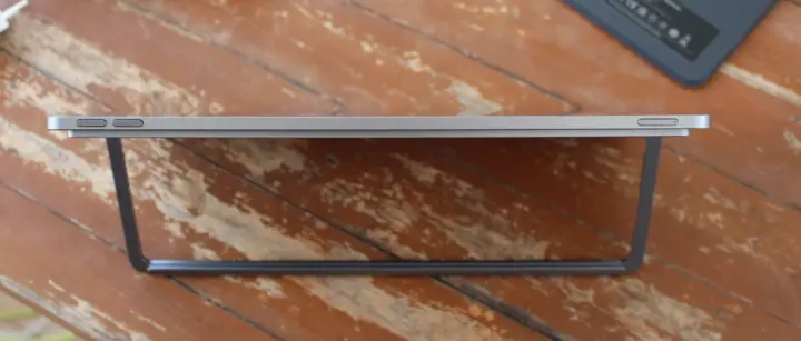 xPlay Volume Power buttons