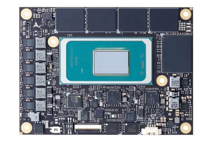 ADLINK COM HPC mPTL ADLINK COM HPC mPTL