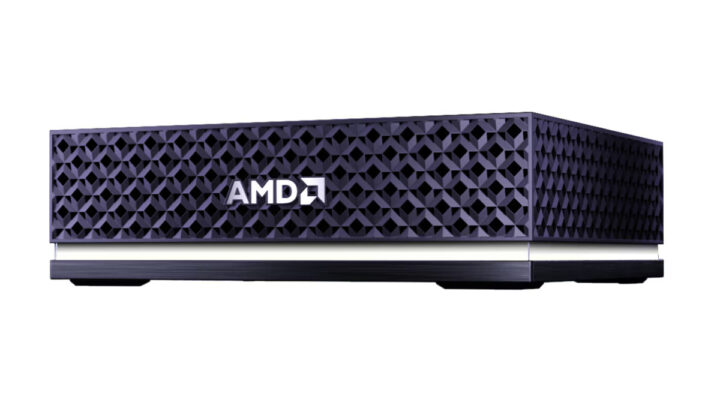 AMD Ryzen AI Halo Developer Platform Ryzen AI Max 395 AMD Ryzen AI Halo Developer Platform Ryzen AI Max 395