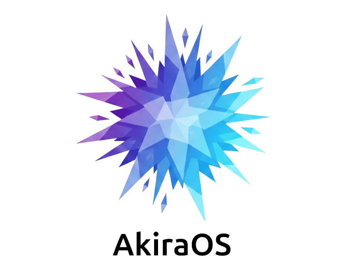 AkiraOS AkiraOS