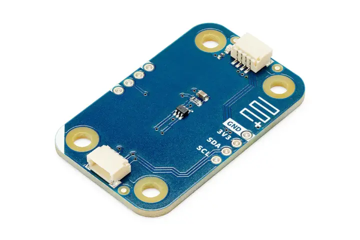 Arduino I2C range extender 30 meter