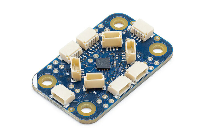 Arduino Modulino Hub