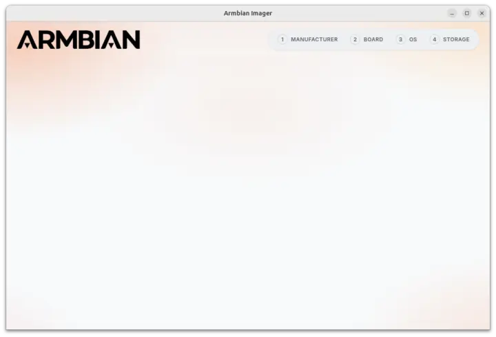 Armbian Image 2.0 write failure Armbian Image 2.0 write failure