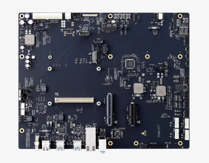carrier board carrier board