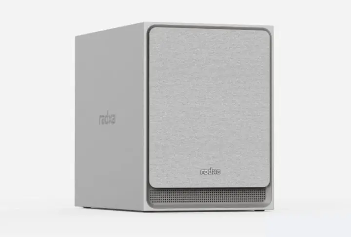 DragonBay 4 bay NAS DragonBay 4 bay NAS