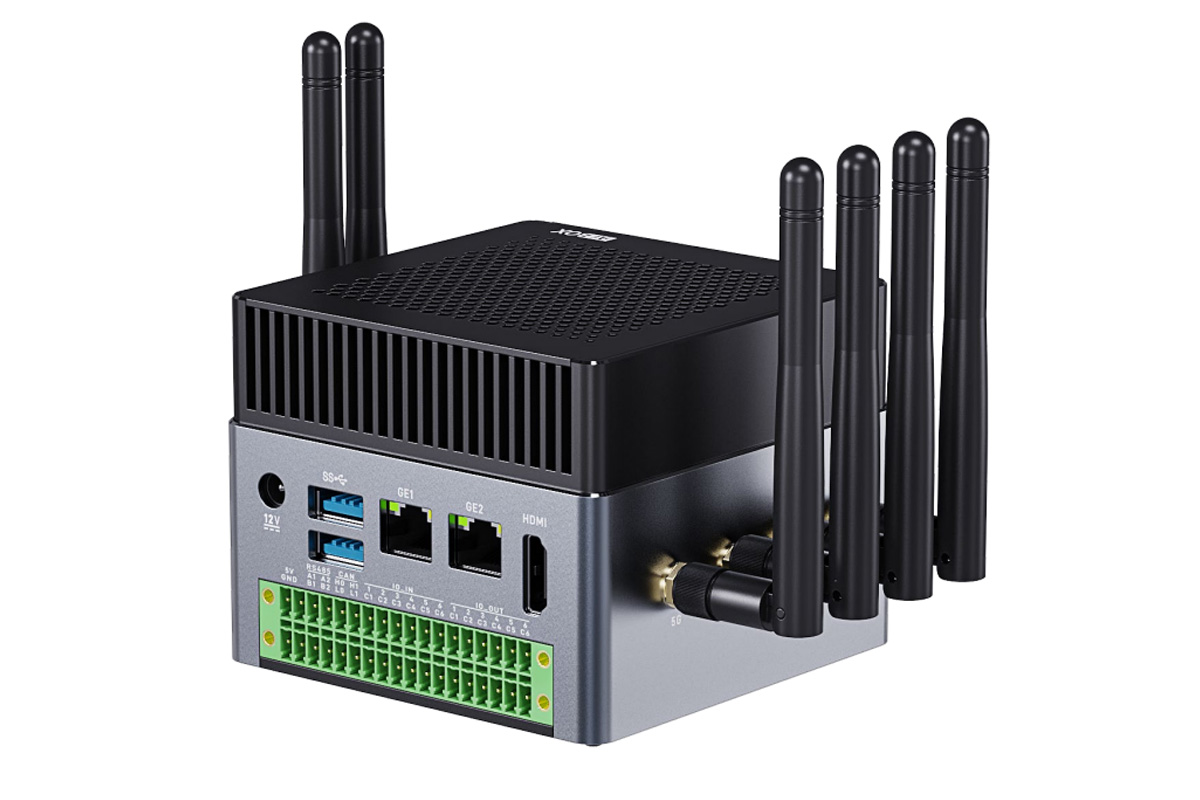 Firefly AIBOX-9075