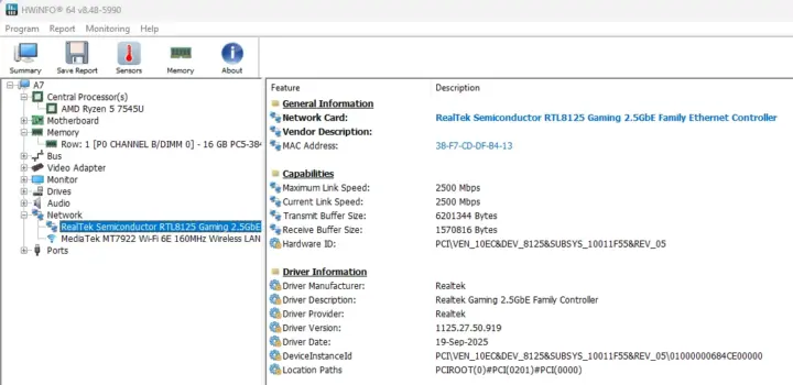 GEEKOM A7 2026 2.5Gbps. GEEKOM A7 2026 2.5Gbps.
