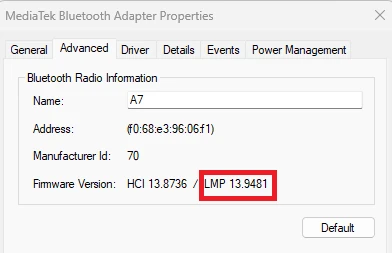 GEEKOM A7 2026 Bluetooth 5.4 . GEEKOM A7 2026 Bluetooth 5.4 .