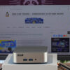 GEEKOM A7 2026 Edition Review Ubuntu 26.04 Linux