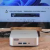 GEEKOM A7 2026 Edition Mini PC AMD Ryzen 5 7545U review