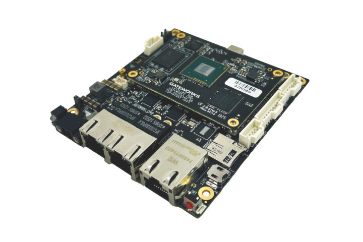 Gateworks Catalina GW6200 SBC Gateworks Catalina GW6200 SBC